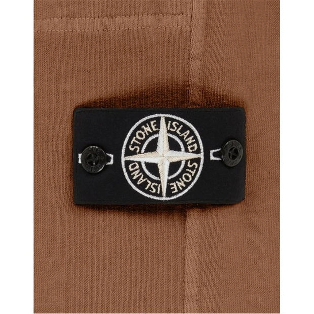 Stone Island Stone C Loop Jgr Sn42 - Orange